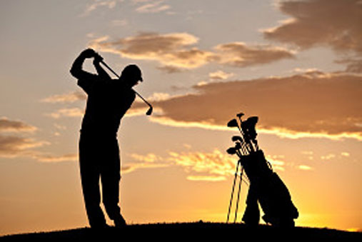 Golf Trips