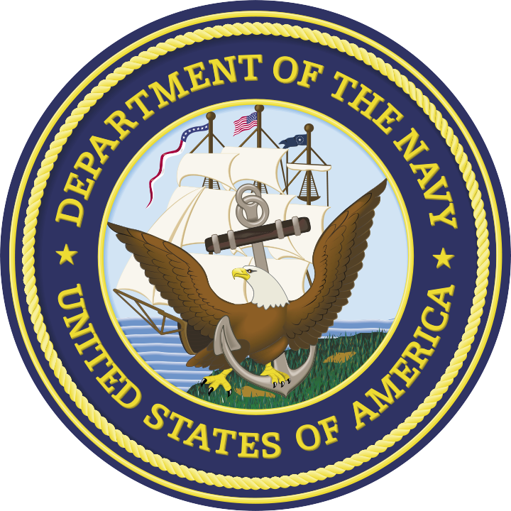 Navy Logo