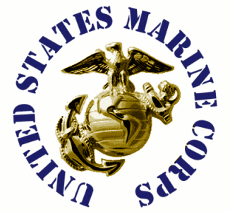 USMC Logo