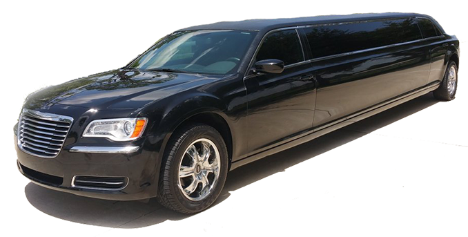 Black Stretch Limo Raleigh Limo All Points Personal