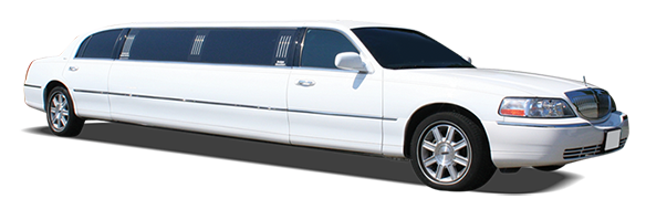 white-lincoln-town-car-sttretch-limo