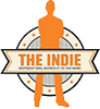color image of indie award